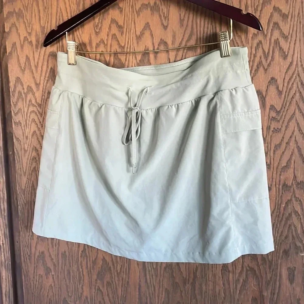 Sage Calia Skort L‎